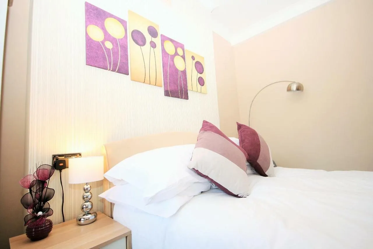 Brick Lane Guest House London