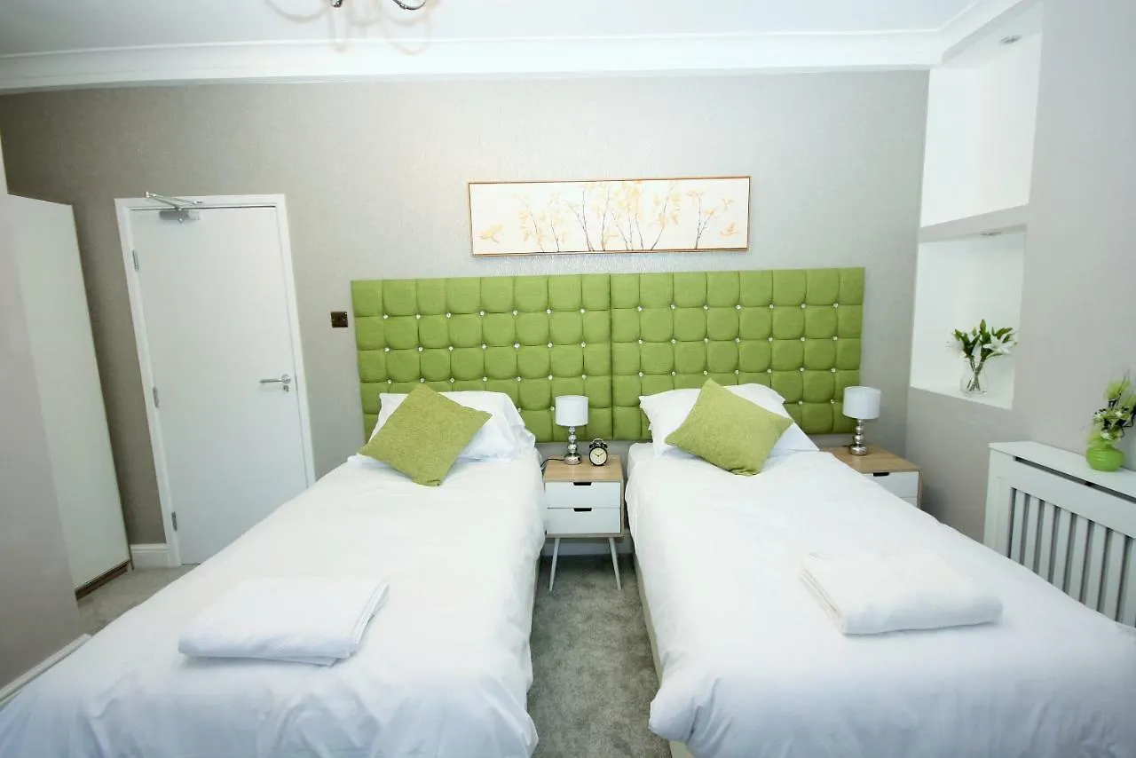 Brick Lane Guest House London United Kingdom