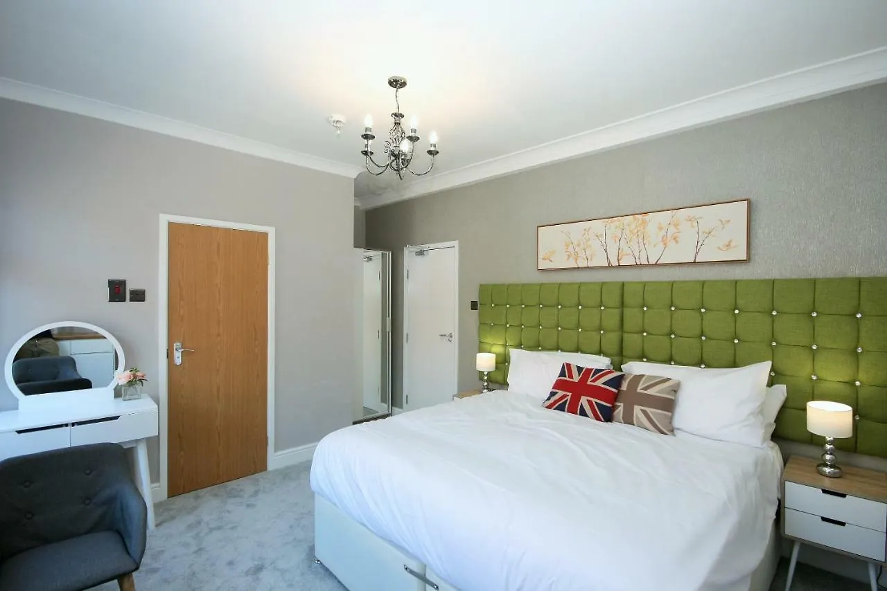 Brick Lane Guest House London