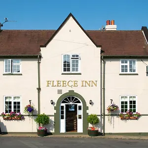 The Fleece Bishop Wilton