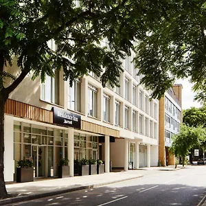 4* Otel By Marriott Bridge